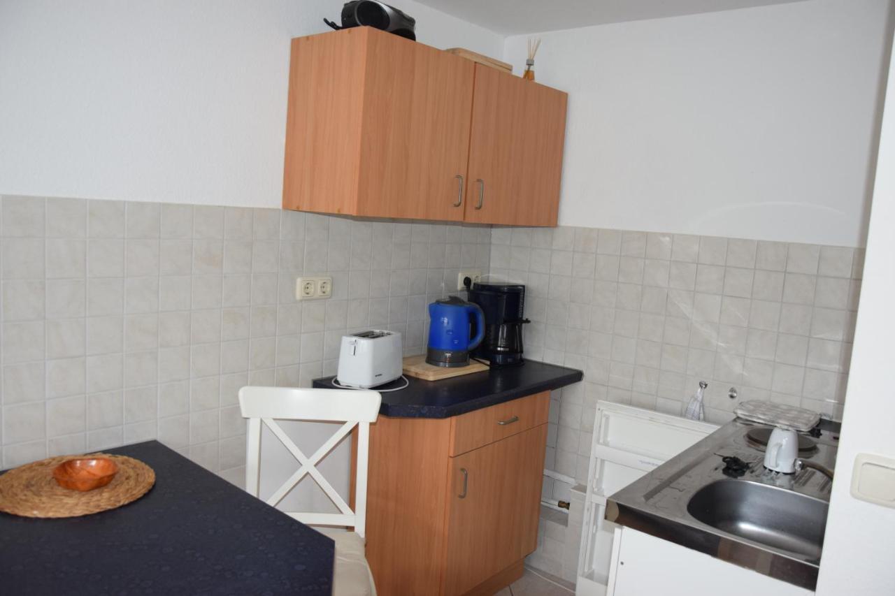 Bungalow Usedom Koserow Екстериор снимка