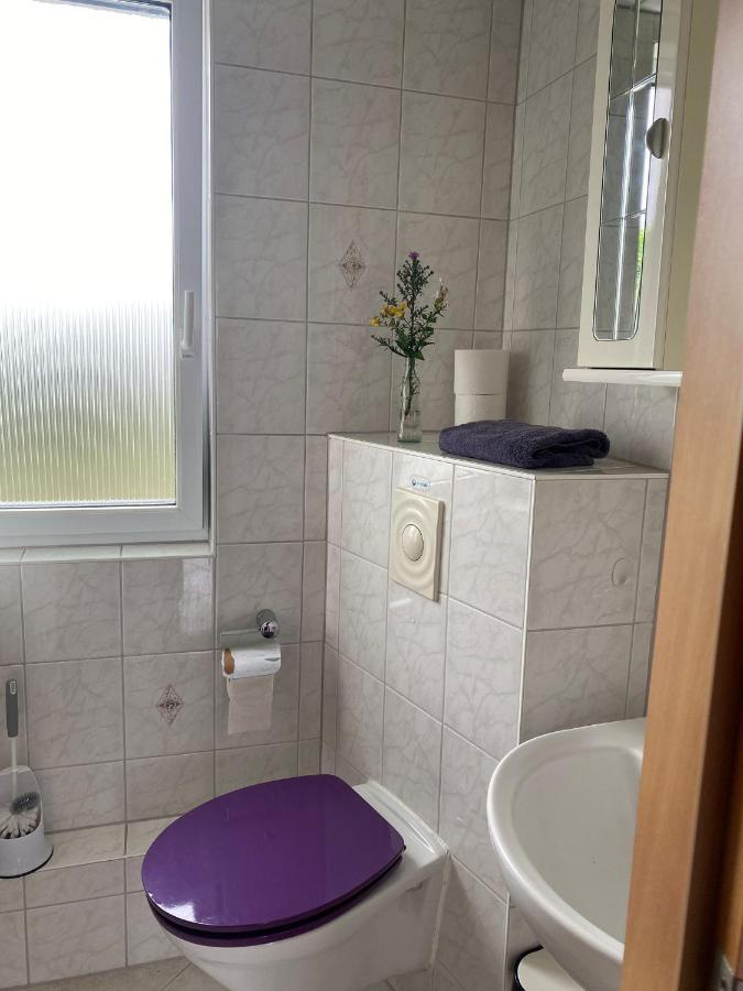 Bungalow Usedom Koserow Екстериор снимка